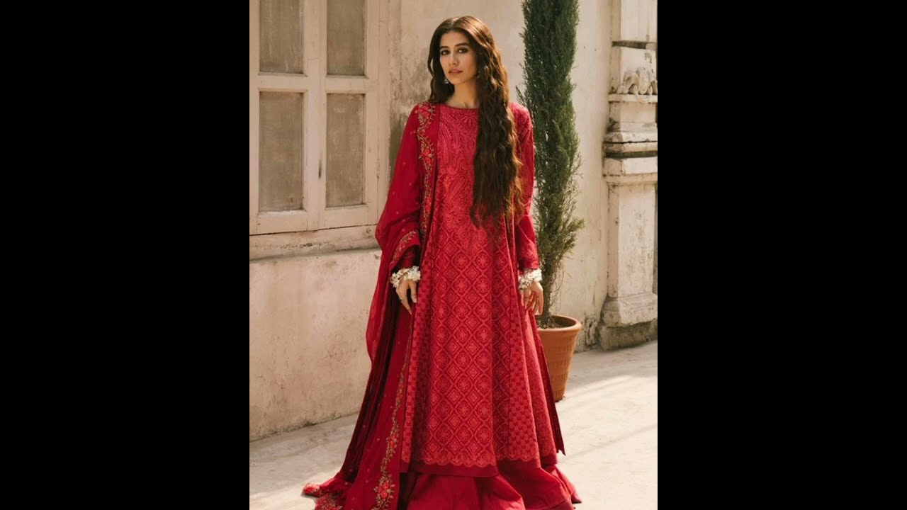 Unboxing Zara Shahjahan luxury lawn 2022 code Bano A||hit code||shirees brand store||