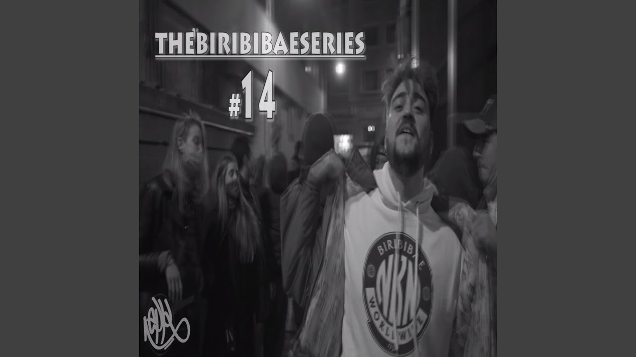 Thebiribibaeseries #14