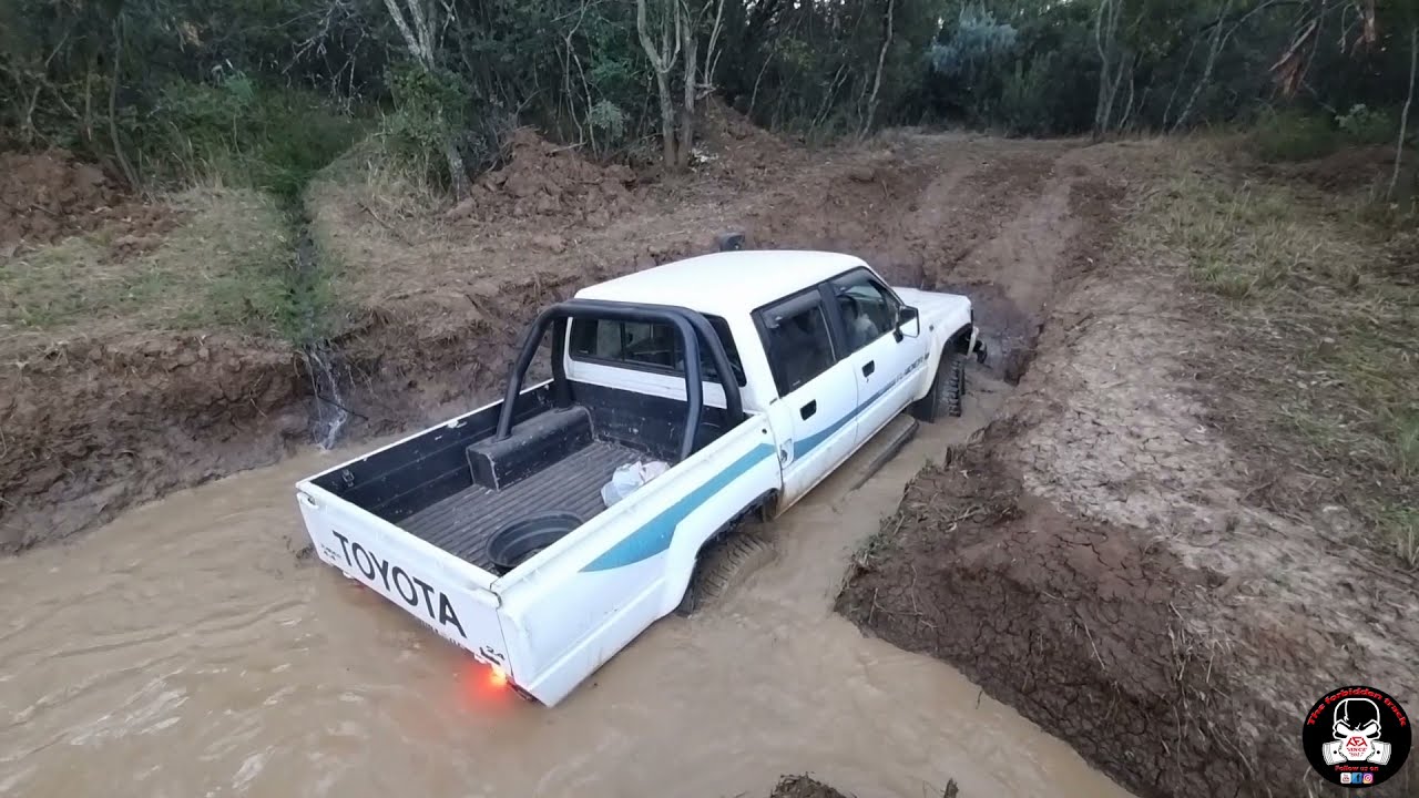 Karee Krans 4x4