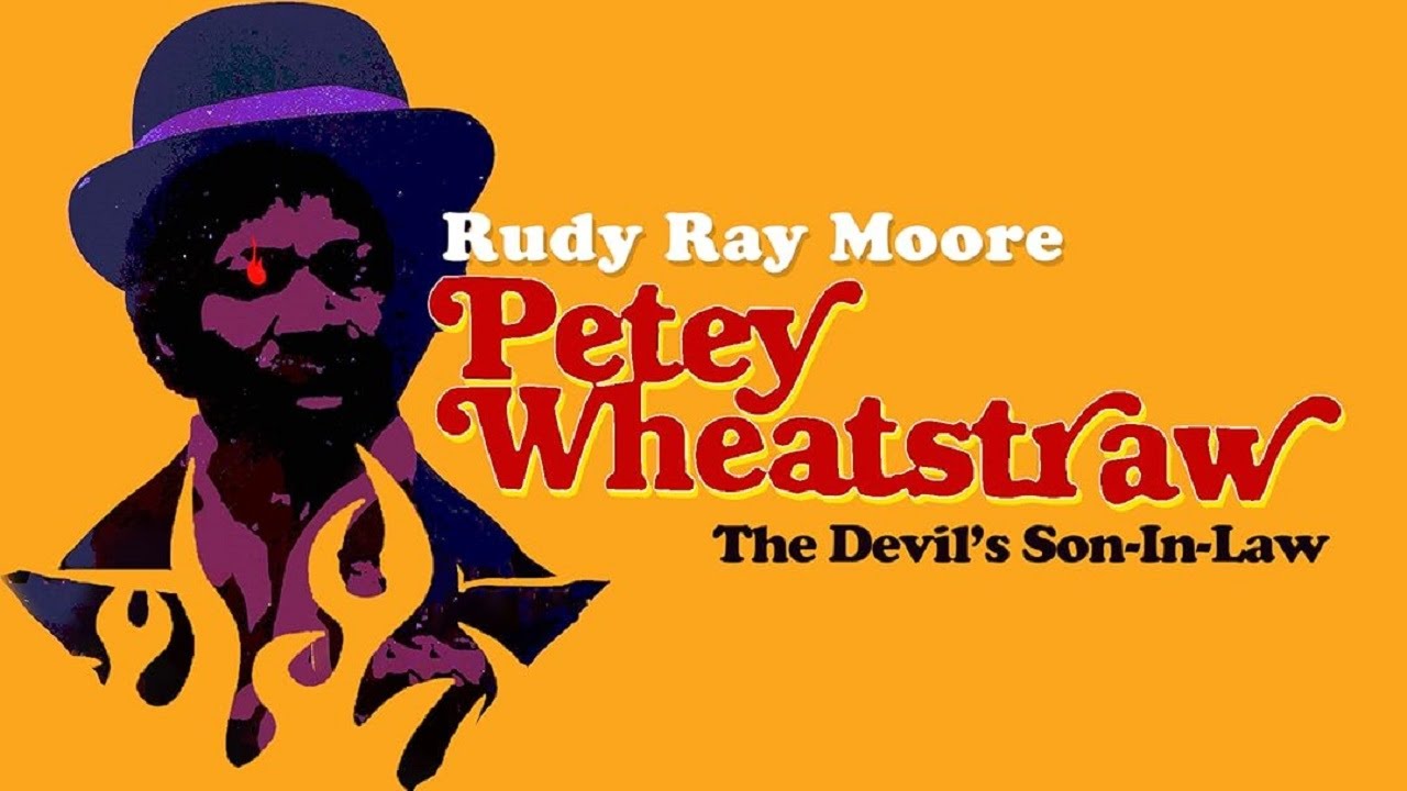 Petey Wheatstraw (1977) Official Trailer HD