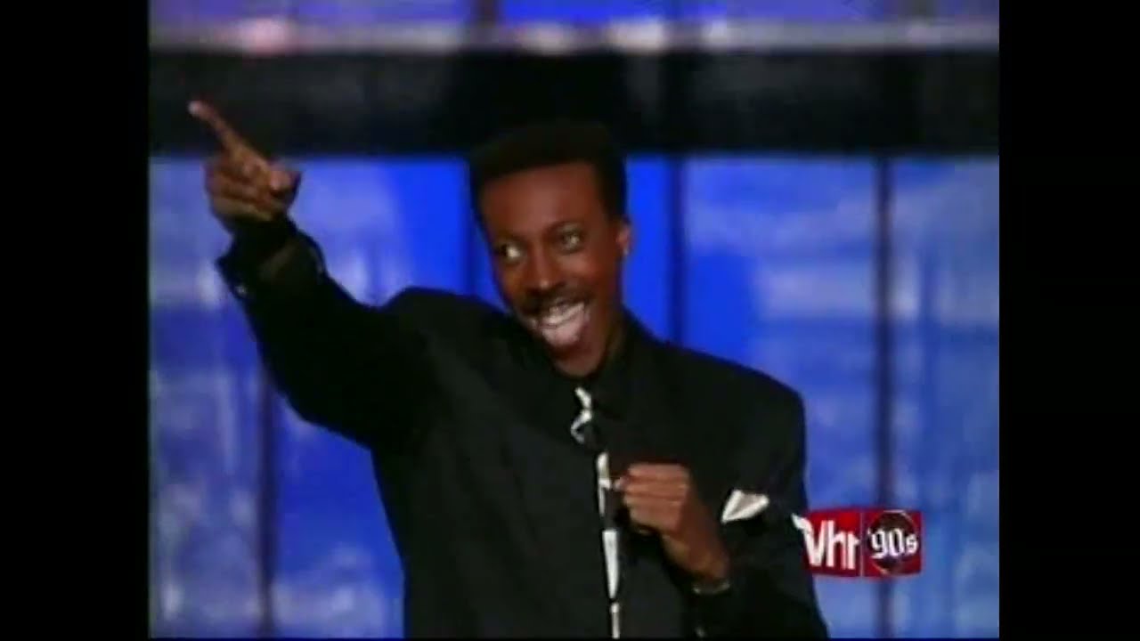 Black To The Future VH1 parts 1-4