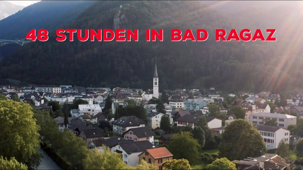 48h in Bad Ragaz