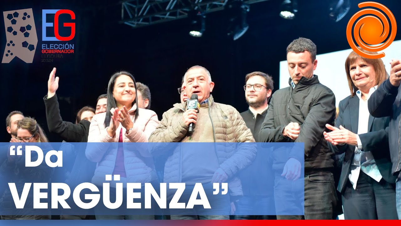 Juez cuestionó la carga de datos: “Da vergüenza, cuenten hasta el último voto”