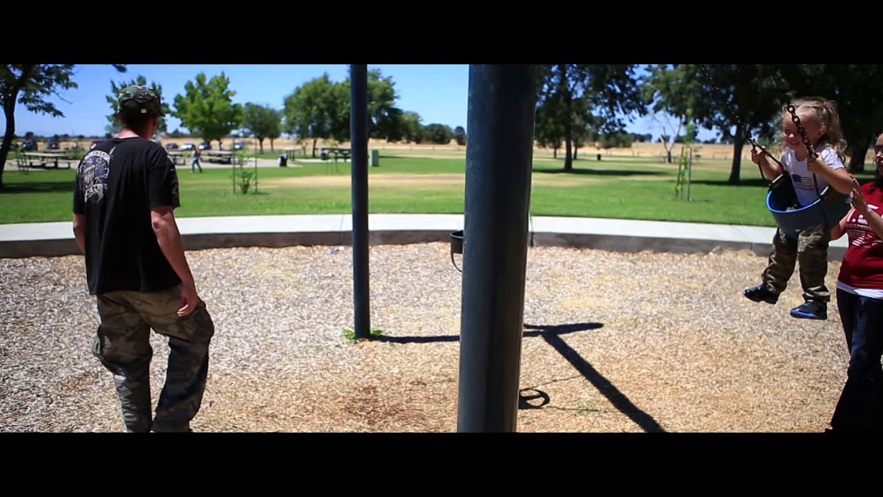 Warfighter Plea Official Video SOLDIER HARD Feat. JessLove - Final Session