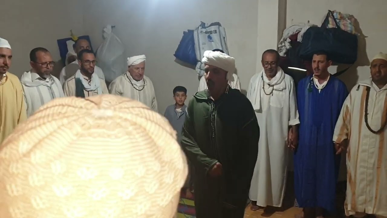 الطريقة الدرقاوية 28/08/22 (بمقار ايت برايم) المرجو دعم و الاشتراك في القناة وشكرا