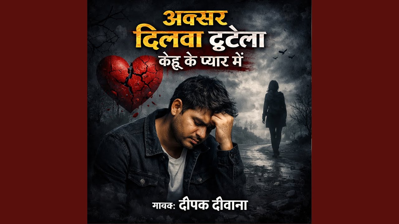Aksar Dilwa Tutela Kehu Ke Pyar Me