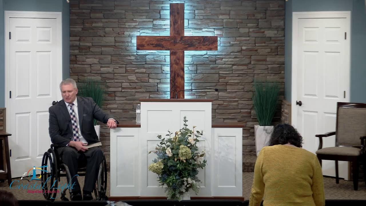 CLBC Live Streaming
