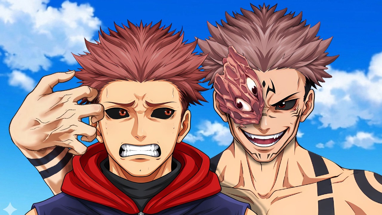 What if Yuji Was Raised by Sukuna?