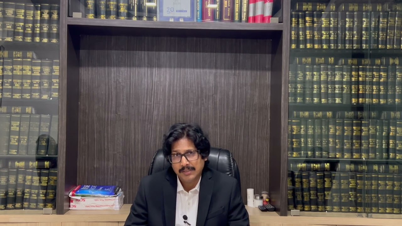 NRI Status & Tax Compliance: Essential Insights for NRIs | CA Shailesh Kumar | FinWisdom360