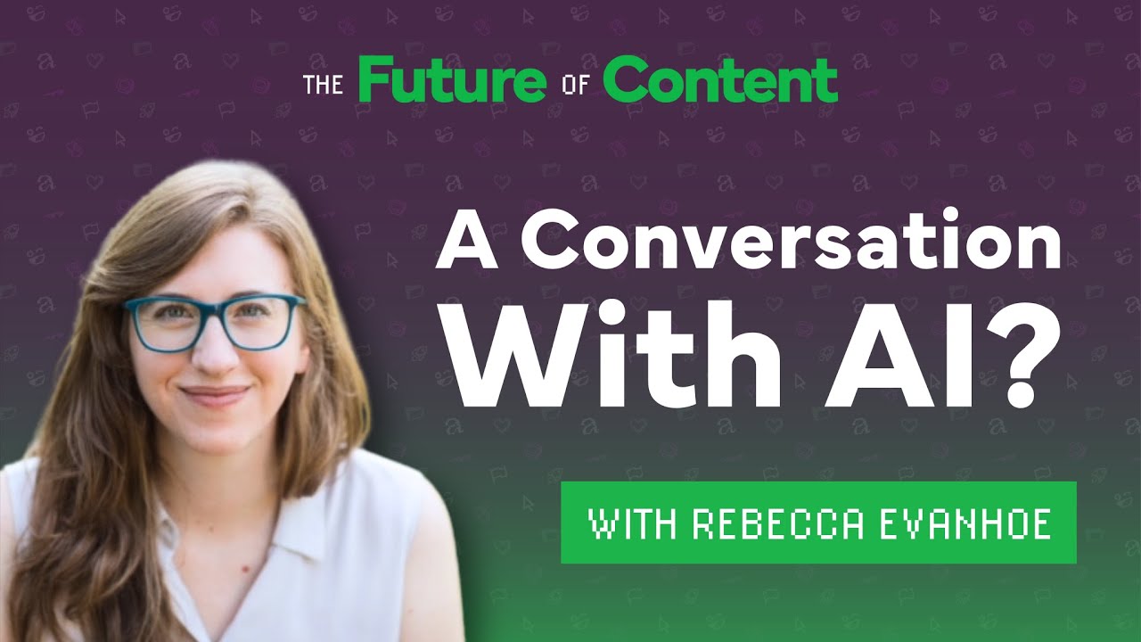 Building Conversational AI for Natural Speech and Accents with Rebecca Evanhoe