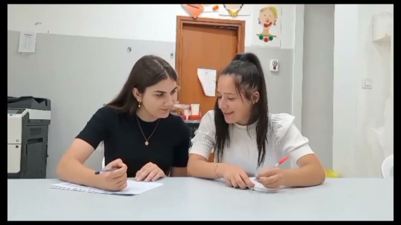 אז מה את עושה שנה הבאה?? || אולפנת גילה שמיניתשפ