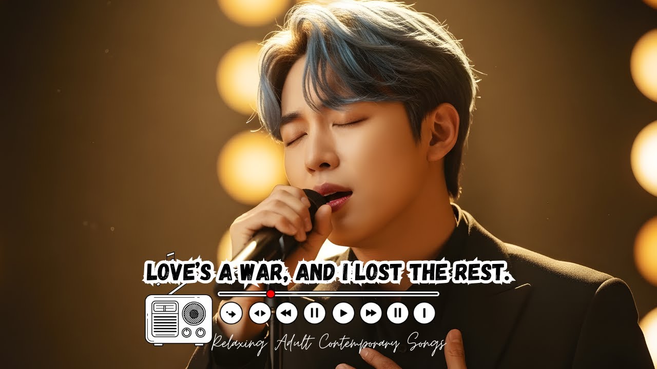 Love’s a war, and I lost the rest | Original Soft Pop