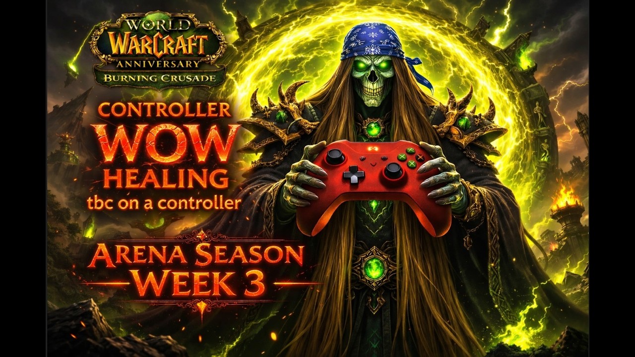 CONTROLLER WOW SHADOW PRIEST PVP 2V2S WITH MY BROTHER  HOLY PVE  HEROICS AND AREANS  #wow #streamer