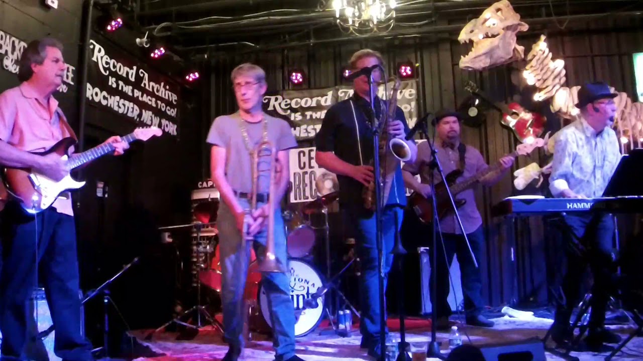 ZuZu King, original, Occasional Saints Oct 2021