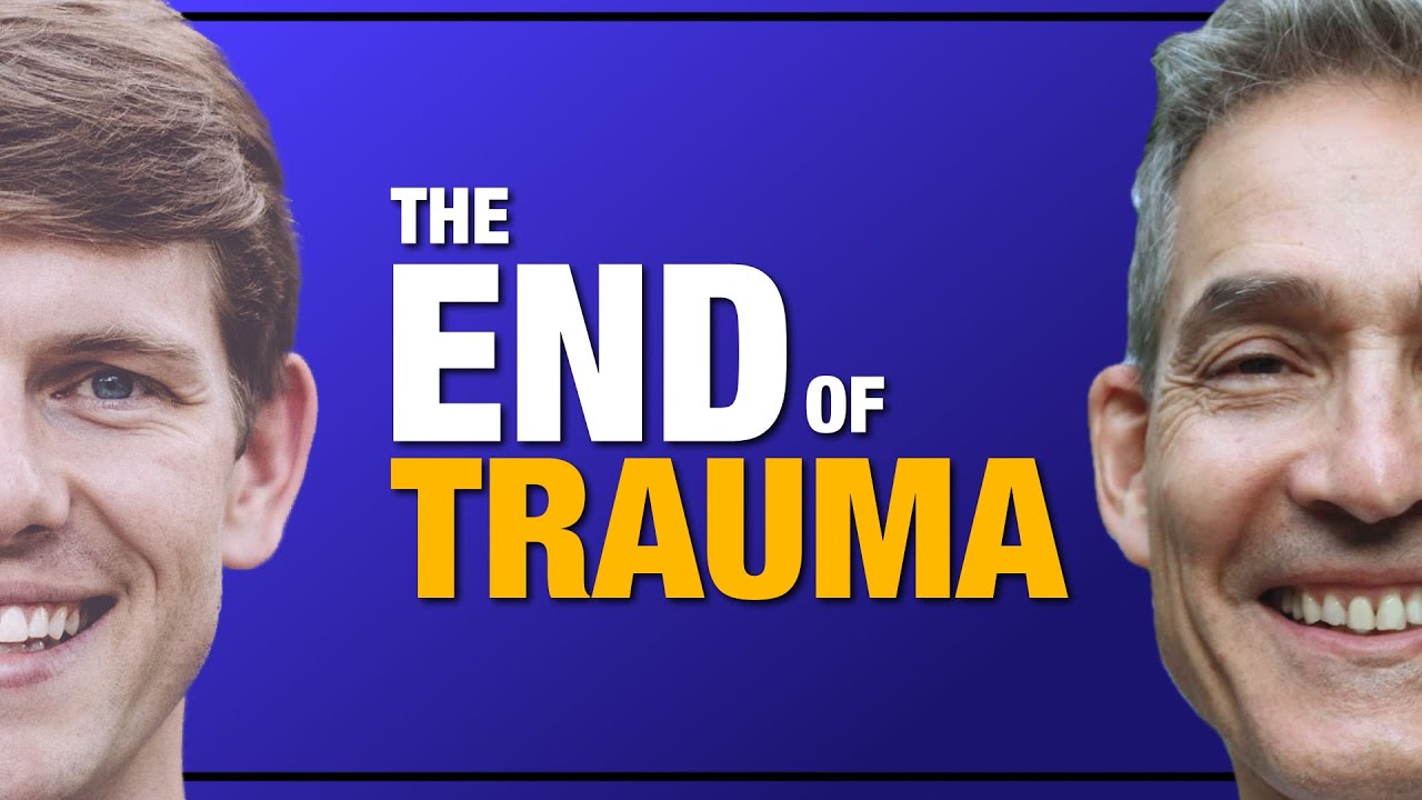 The End of Trauma with Dr. George Bonanno
