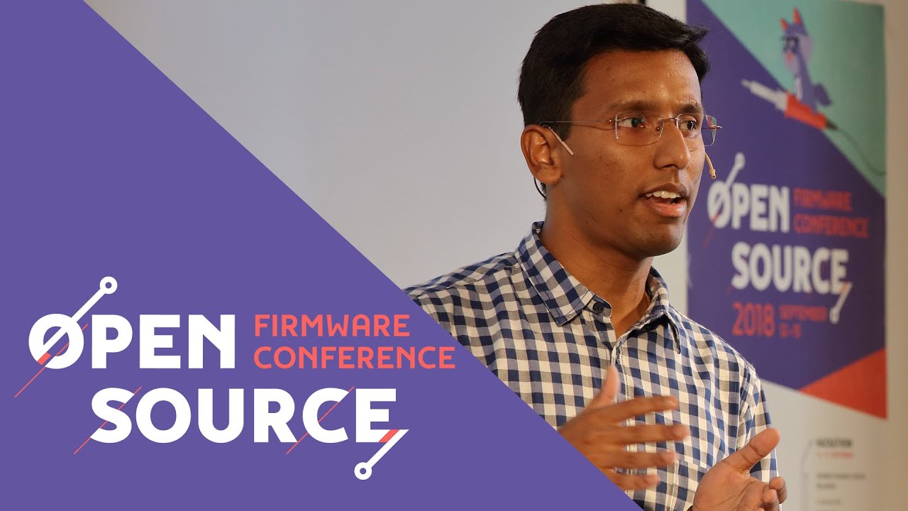 OSFC 2018 - Coreboot Mainboard porting with Intel FSP 2 0 | Subrata Banik