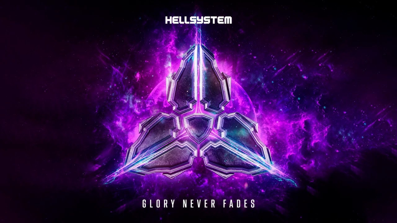 Hellsystem   Glory Never Fades   |   ALBUM MIX 2024