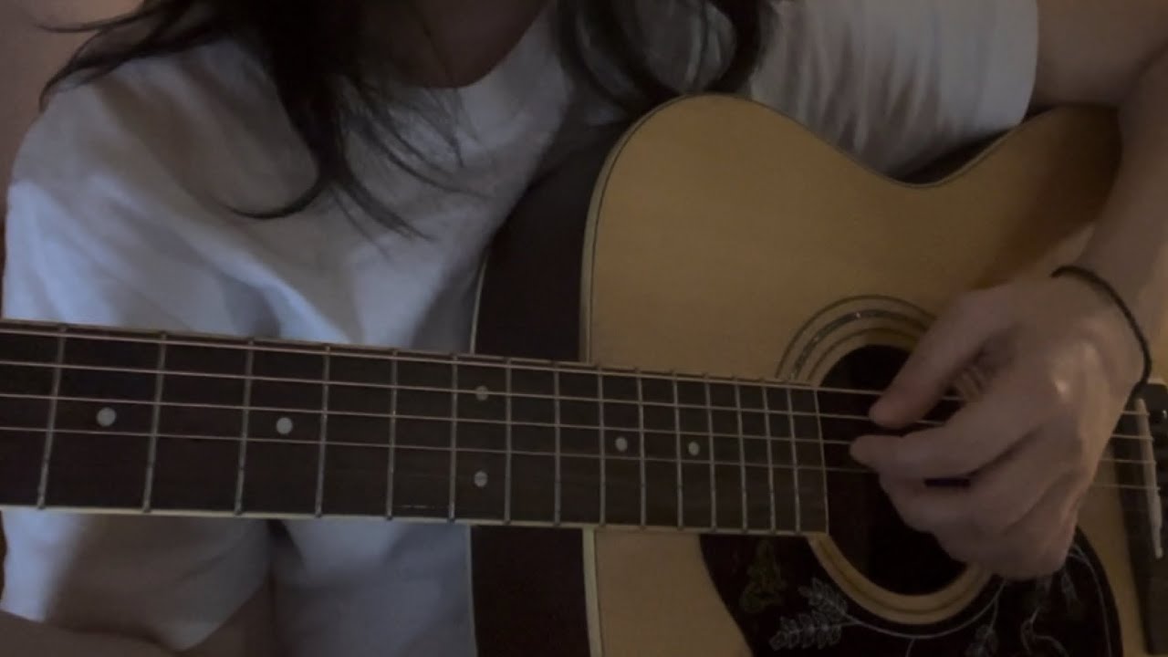 나비효과 - 오존 (cover)