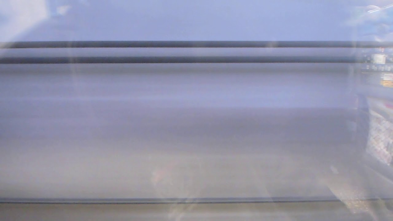 臺灣高鐵 700T高速電聯車走行音 桃園-板橋 (TOSHIBA-IGBT-VVVF)