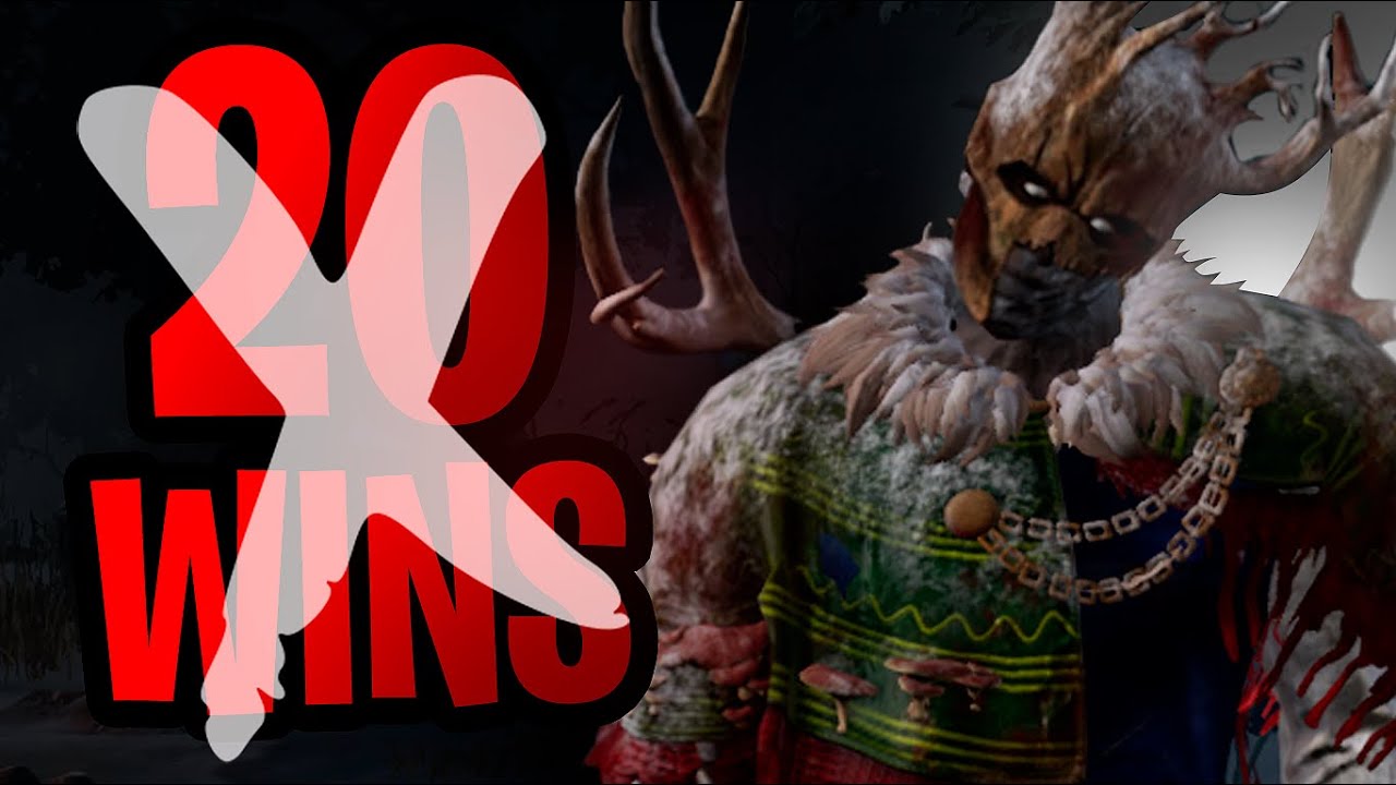 COMO PERDI 2X a STREAK de WRAITH | Dead by Daylight