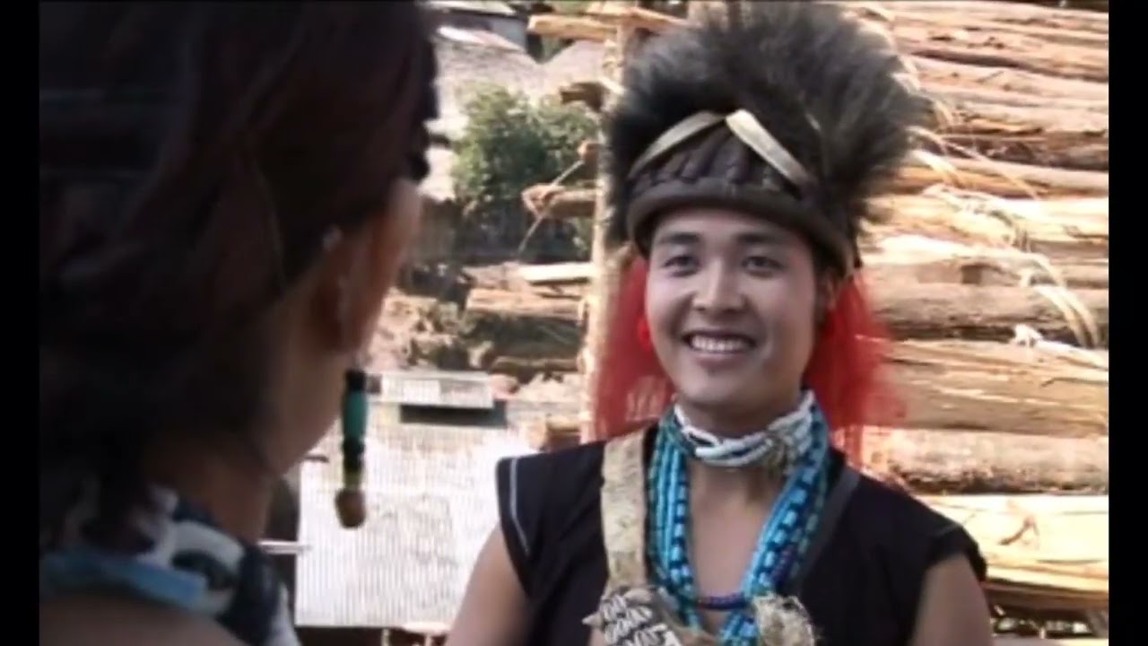 Ngok Giidang part 3