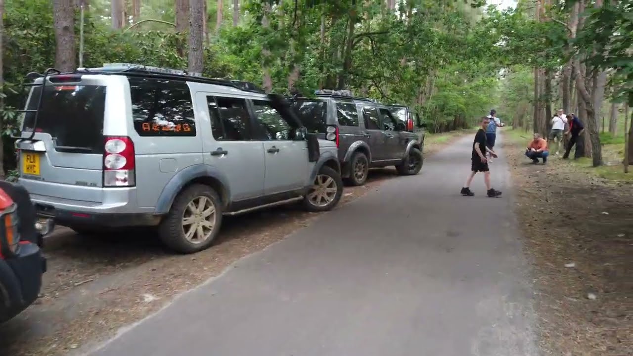 Disco3Club Meet - July 2022