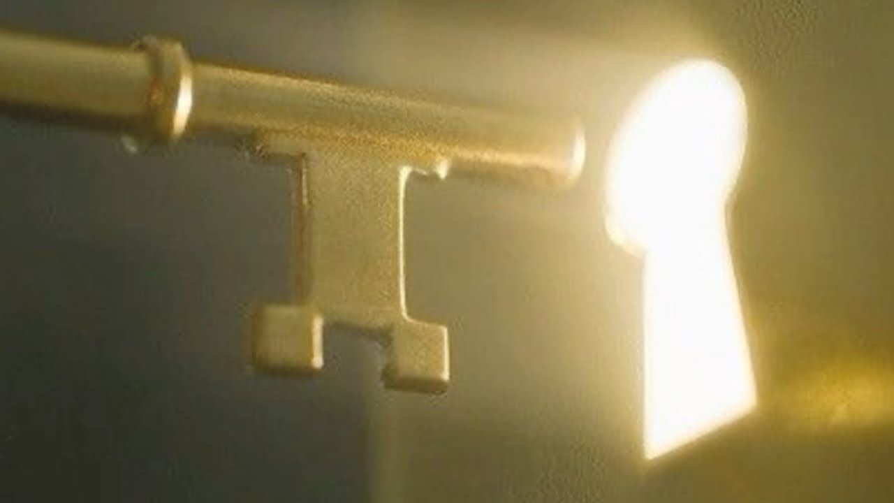 THIS VIDEO UNLOCKS YOUR DREAM LIFE