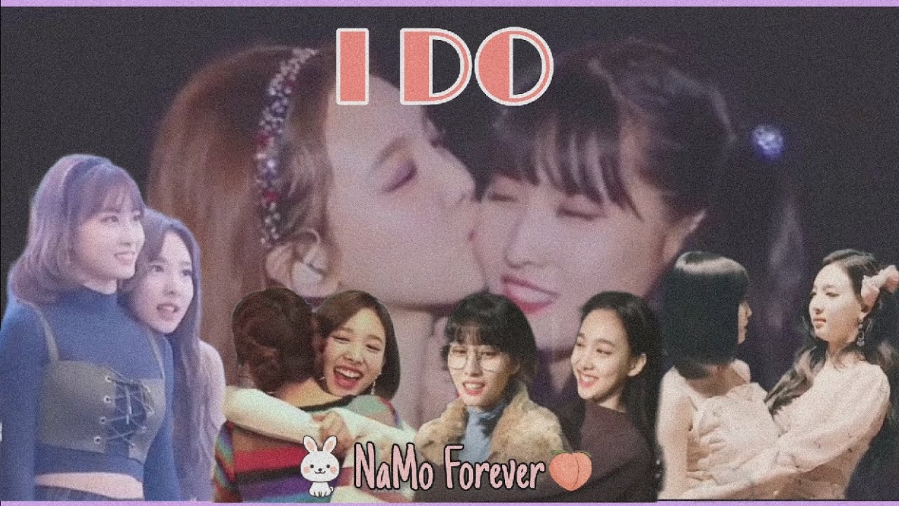 TWICE | Nayeon & Momo [FMV] | 