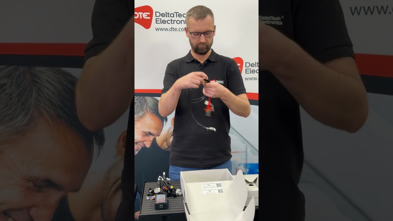 Tester systemu wtrysku COMMON RAIL - EDIA-PRO  #autodiagnostics #dieseldiagnostics #carrepair l