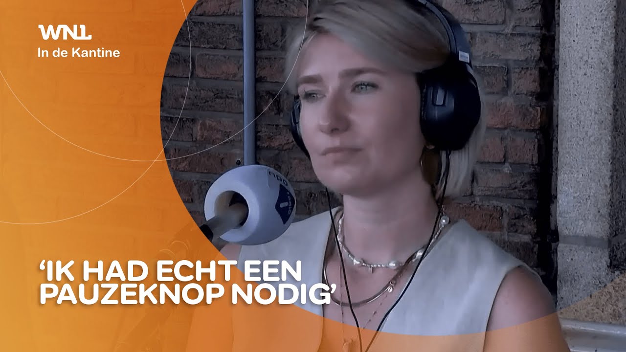 Geluk zoeken buiten het familiebedrijf is geen gemakkelijke keuze