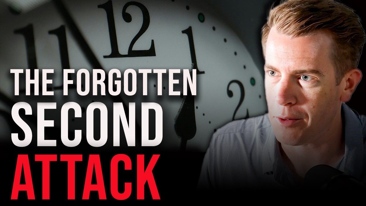 7/7: The Forgotten Sequel (Ep 4)