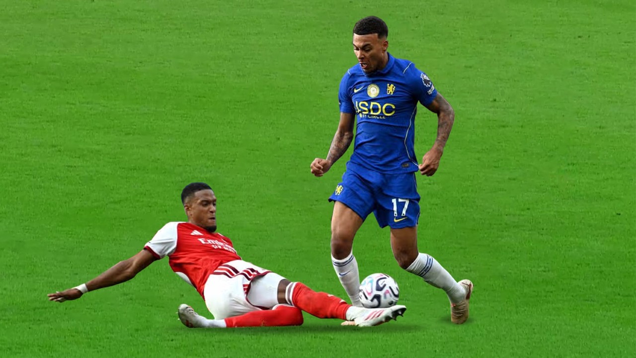 The Art of Defending 2026/2027
