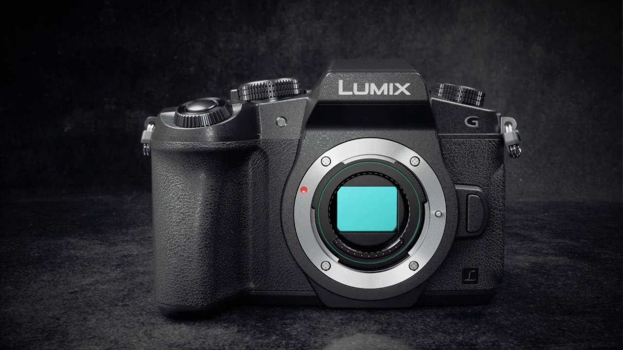 LUMIX G80 - The One For the Adventure