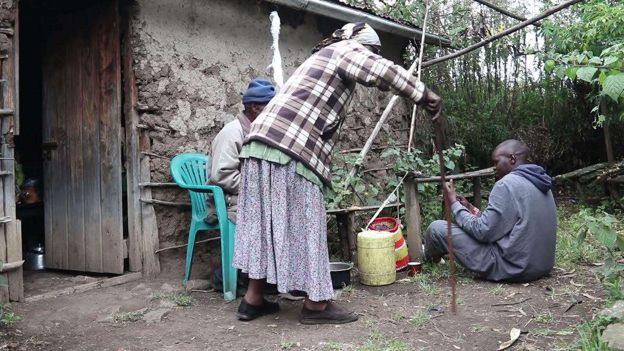 CUCU WAKOMU// KURIA GACUI 🤣🤣🔥🔥part 