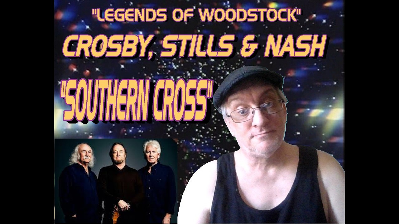 LEGENDS OF WOODSTOCK (PART 2) - 