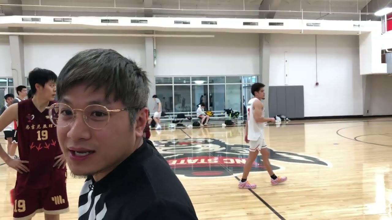 25-26 CSBA Southeast Division Day 2 VT vs NCSU Part 2