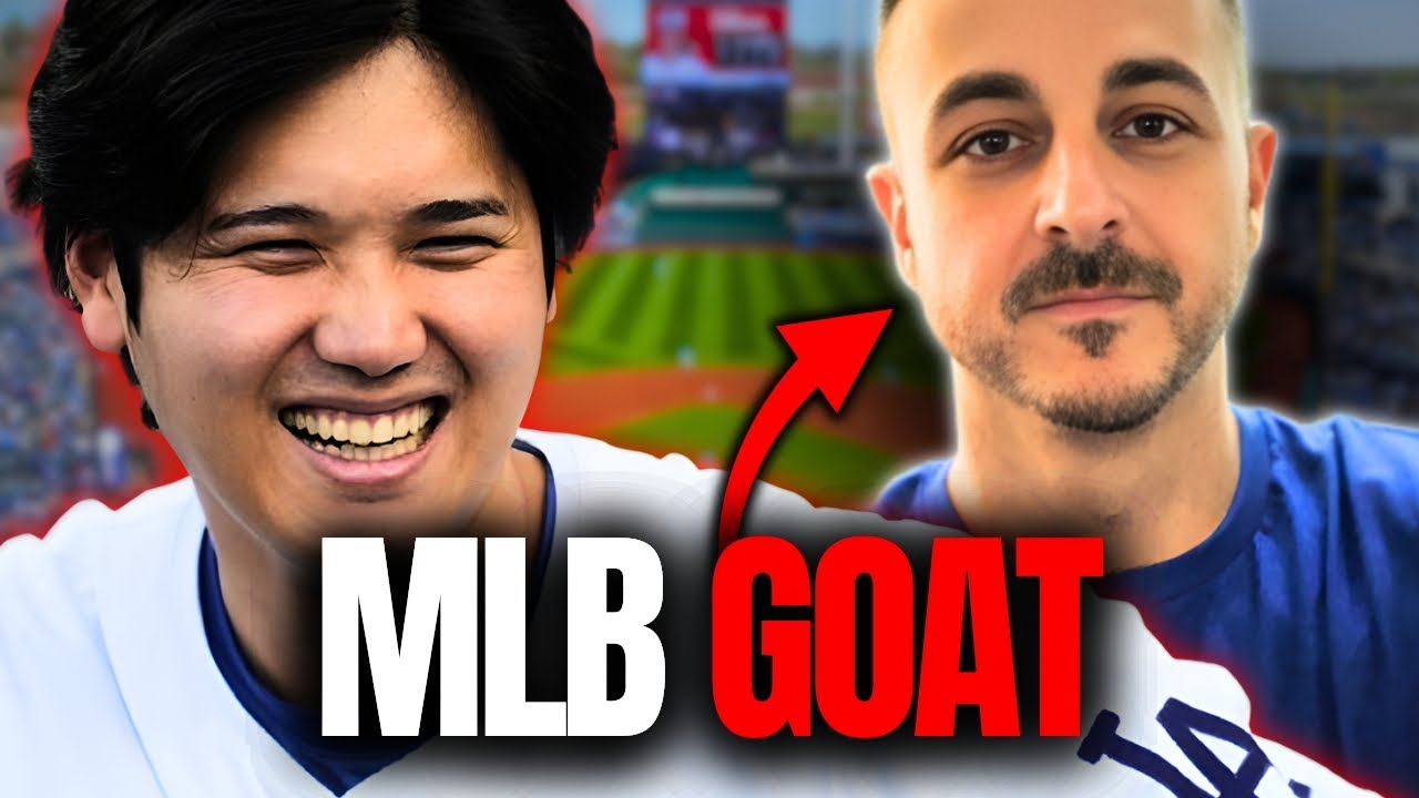 Vlad Sedler Drafted The Perfect MLB Best Ball Team