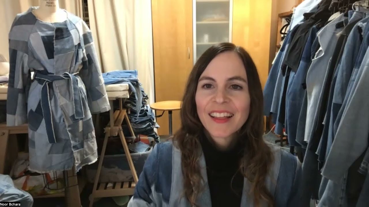 Empowerment and Storytelling with Textile Revival