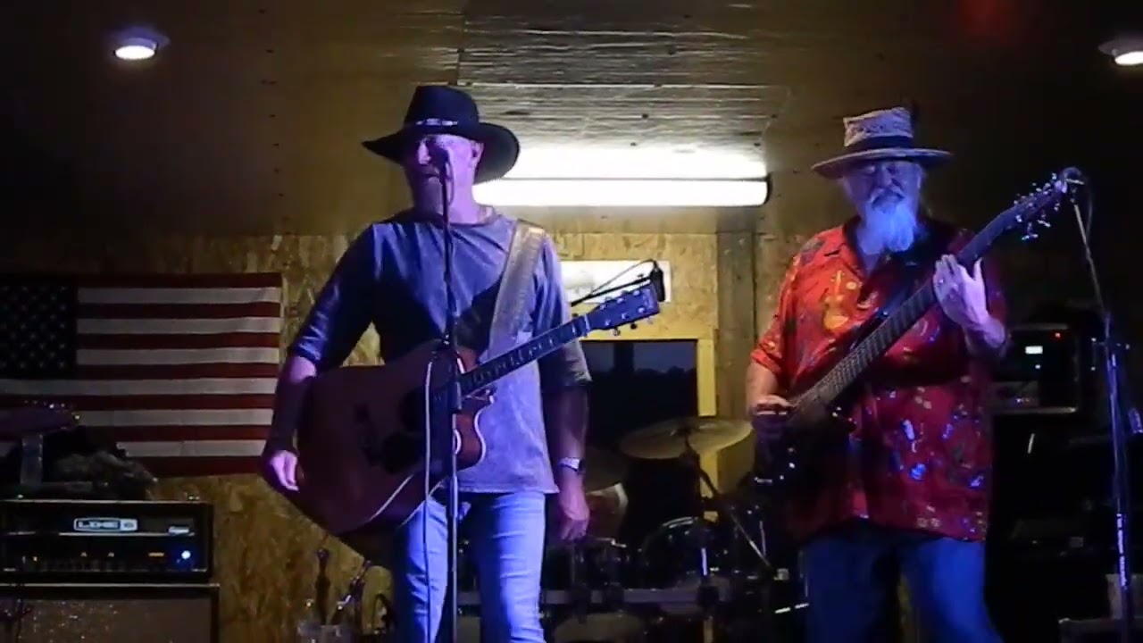 Confederate Railroad NOTORIOUS Live in Summersville, WV