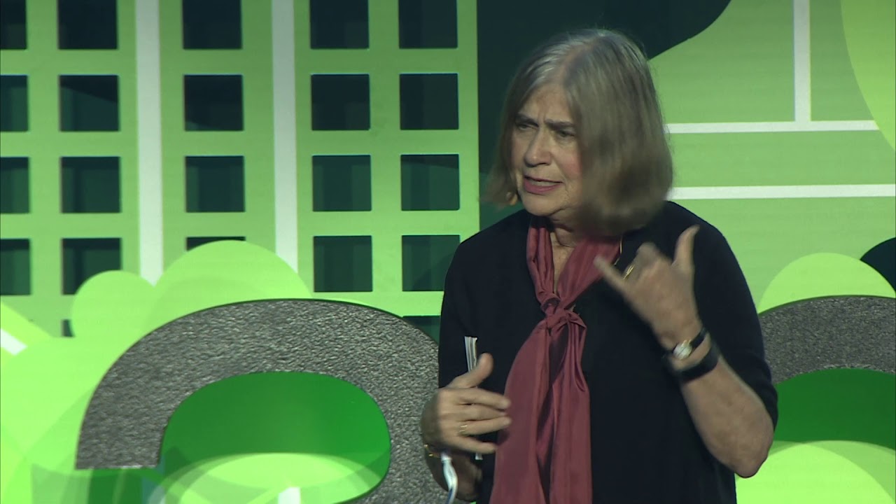 Ten Thousand Weekdays With One Partner? | Jacqueline Olds & Richard Schwartz  | TEDxDunapart