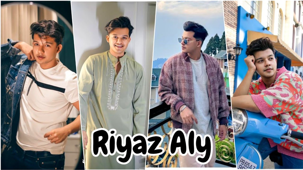 New top 50 Best Pose for Riyaz Aly | New stylish photo pose riyaz | 2023 photo pose for riyaz aly