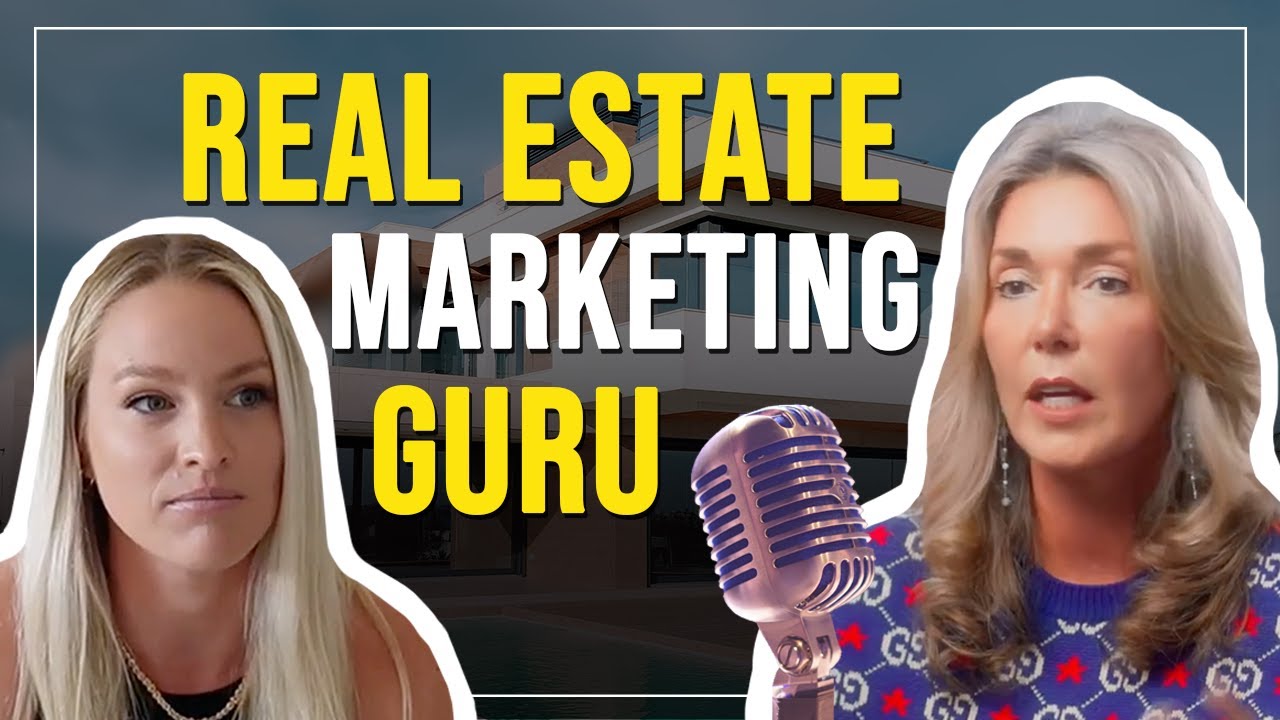 Top 3 Things Every Real Estate Agent Should Do to Improve Their Social Media Presence #realestate
