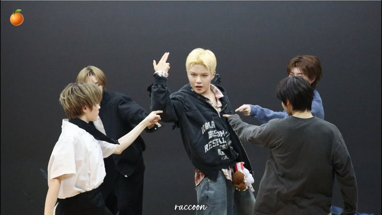 251219 mystargoods 팬싸^Link Up - AM8IC^CHEN 직캠