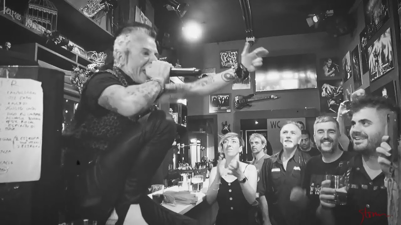 Mozkor Alaiak ft Txarly Usher - Alcohol barato (RadioCrimen)