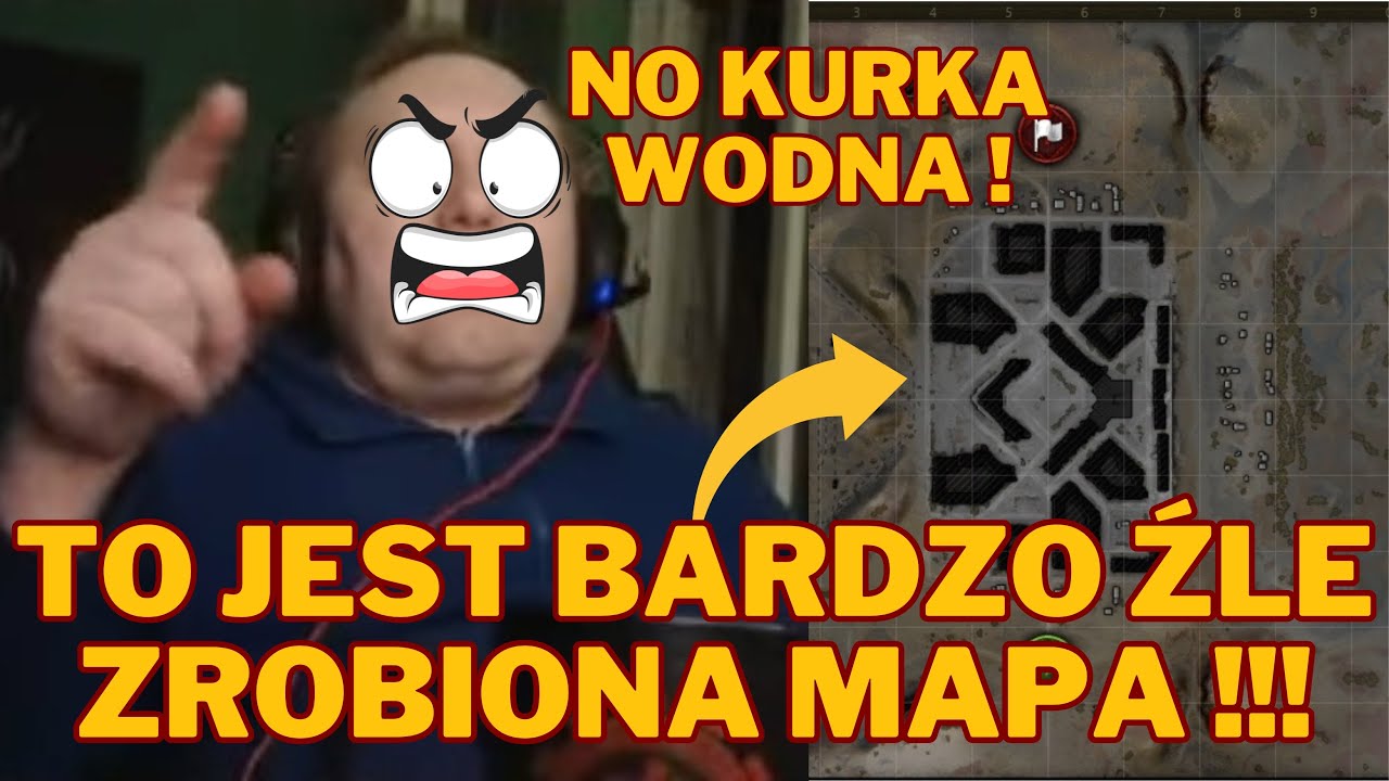 Hallack odpala się po tym, jak zostaje zniszczony przez wrog&oacute;w.