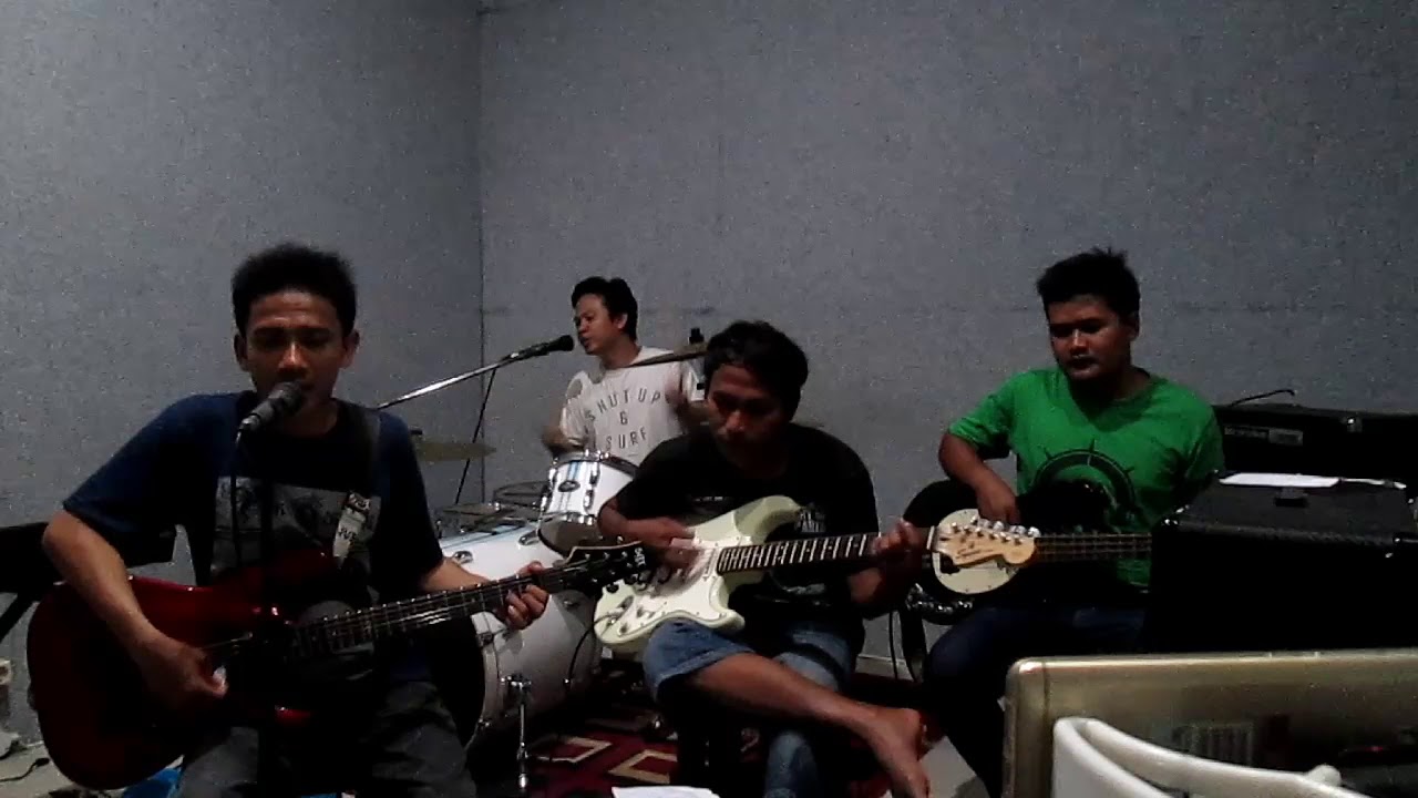Sahabat - The Ellips (New Version 2017)_HD