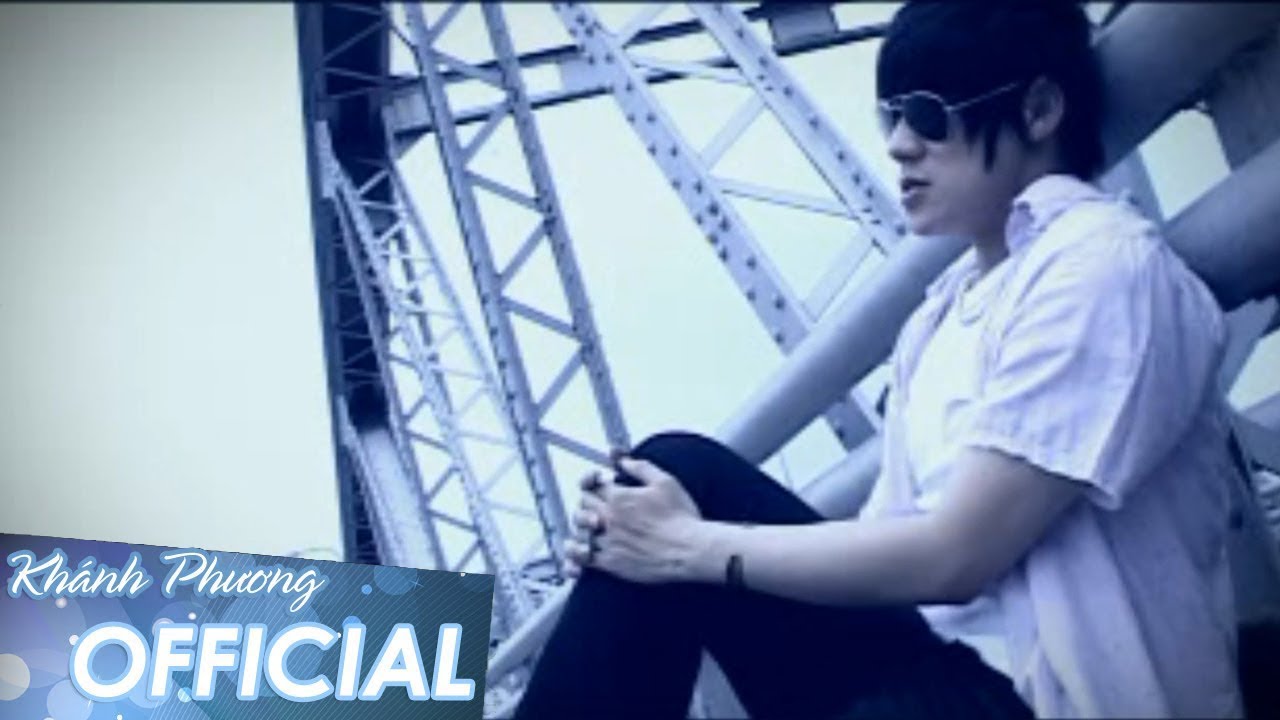 Rất Tiếc Anh Và Em Là Hai Thế Giới (狼爱上羊) - Khánh Phương (MV OFFICIAL)