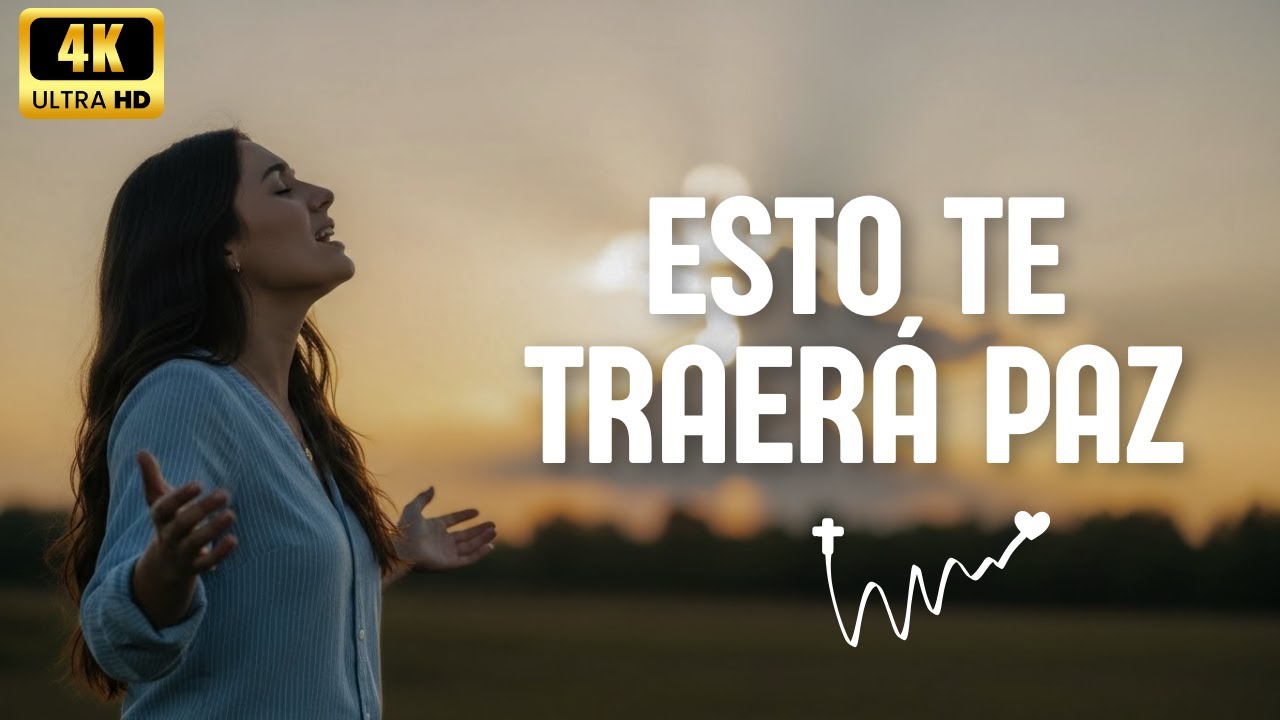 En Tu Calma Me Quedo — Un Respiro Para el Alma