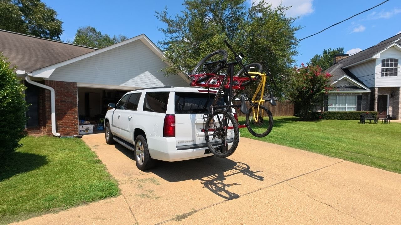 🚲  📣 Sokol Park Hiking/Mountain Biking Trails - Northport, AL 📣 🚲  - Chris Hewett, Keller Williams