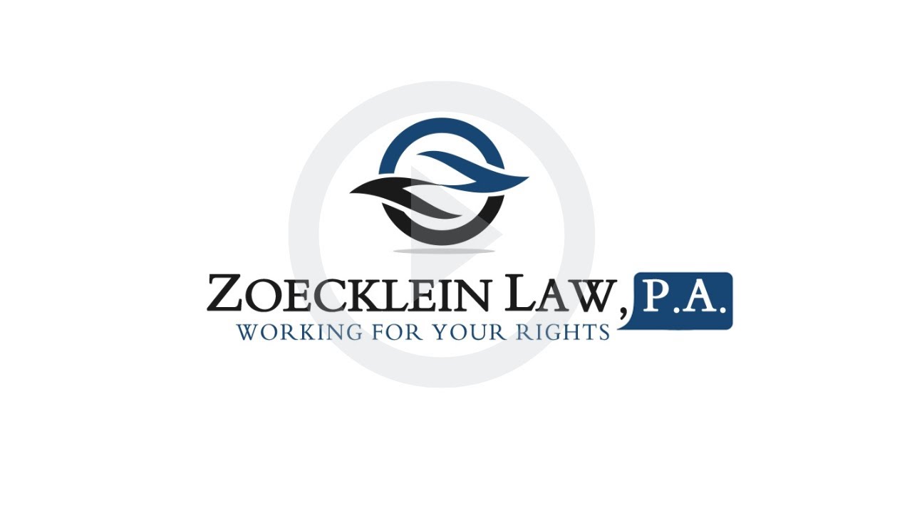 What Does a Florida Personal Representative Do